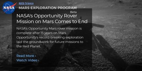  opportunity 1