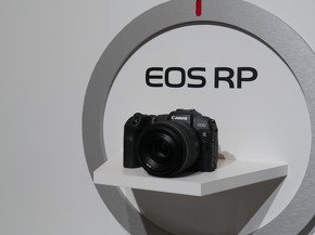 EOS RP