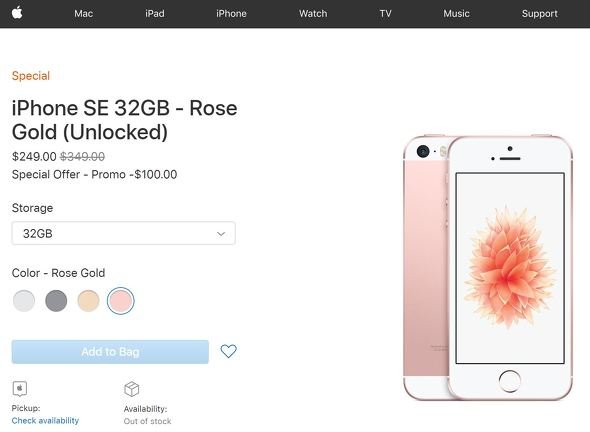  se