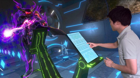 AI