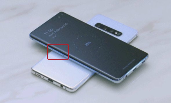  bixby 1