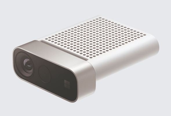  kinect 1