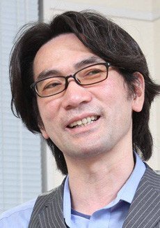 田中さん