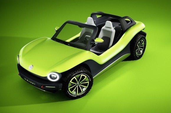  buggy 2