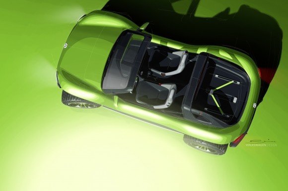  buggy 3
