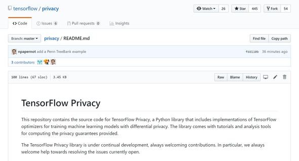  privacy