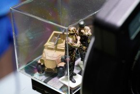 エクステンションチューブ
