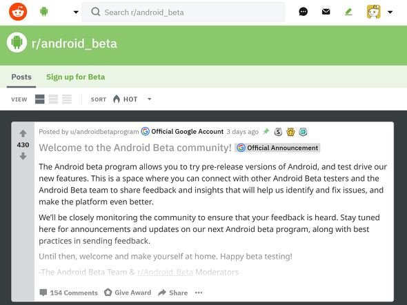  android 2