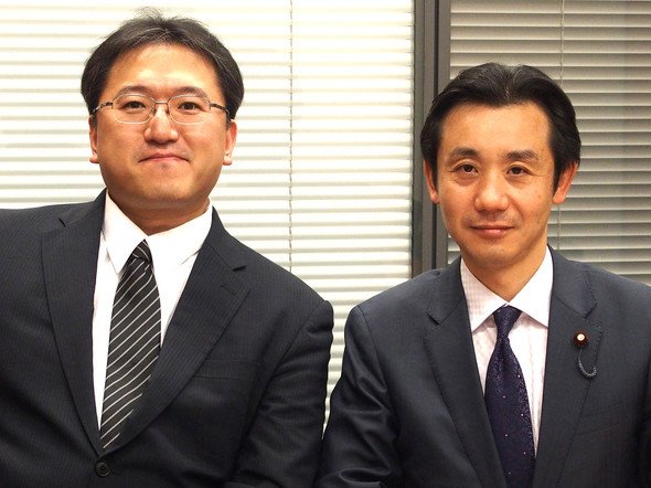 統計不正