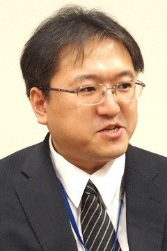 統計不正