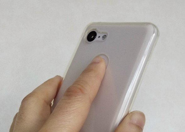  finger 2