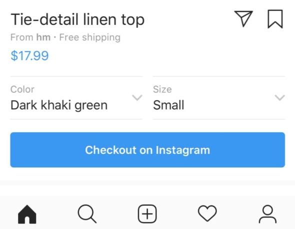  checkout 1