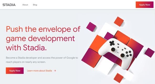  developer