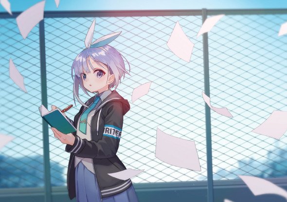 小説