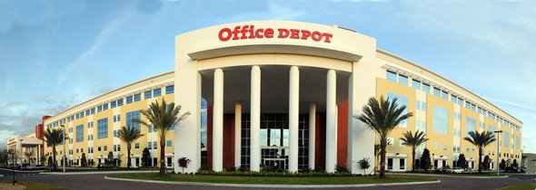  depot 1