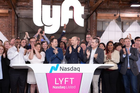  lyft 1