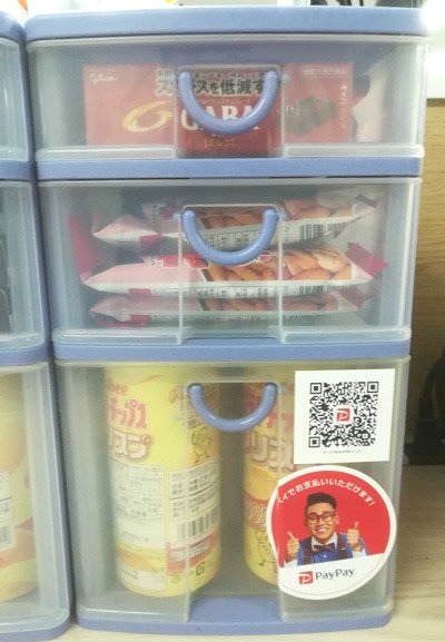 クレジット