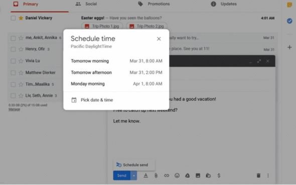  gmail 2