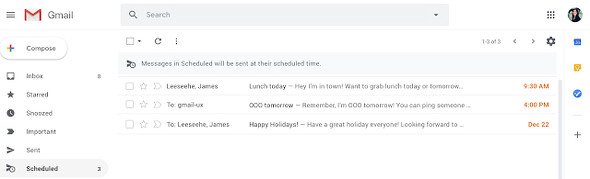  gmail 3