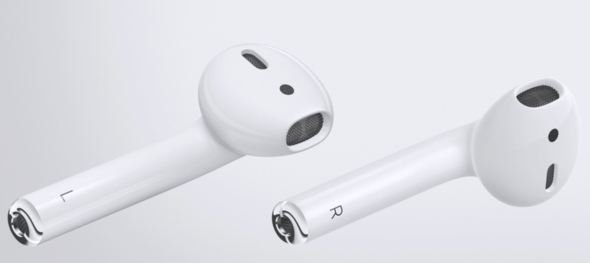  airpods