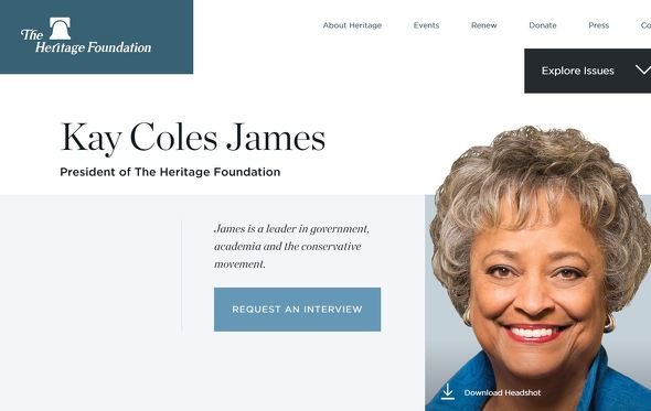  james