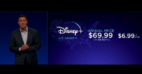  disney 1