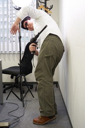 コブラごっこなどで遊べる