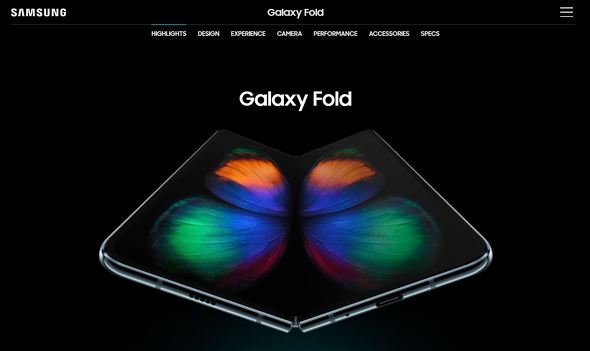  fold