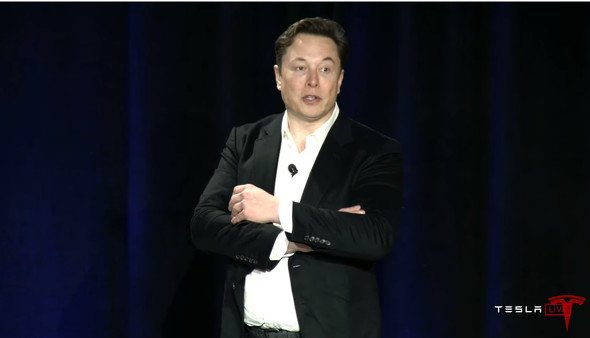  tesla 