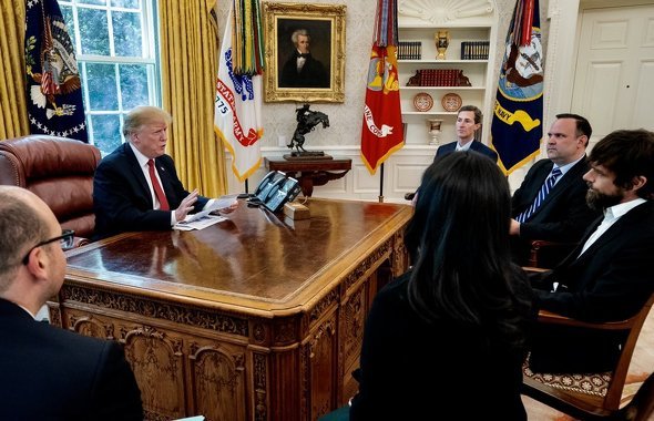  trump