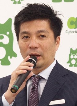 藤田社長