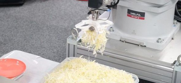 ロボコム