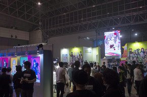 VTuber