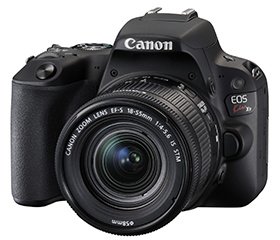 キヤノン「EOS Kiss X9」