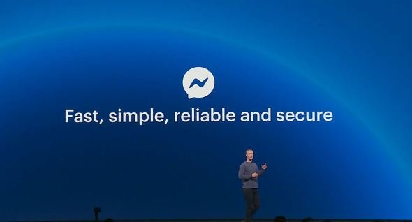  messenger 0