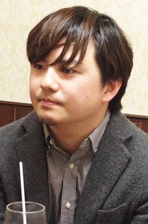 Daiさん