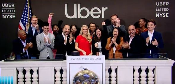  uber 2