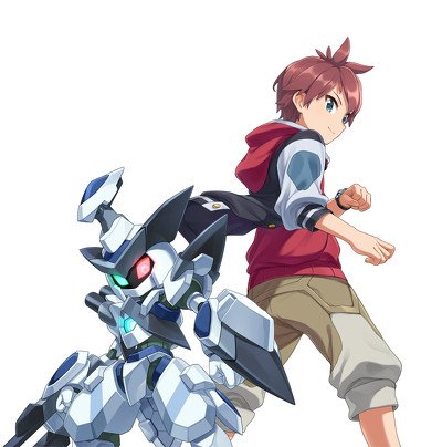 メダロット