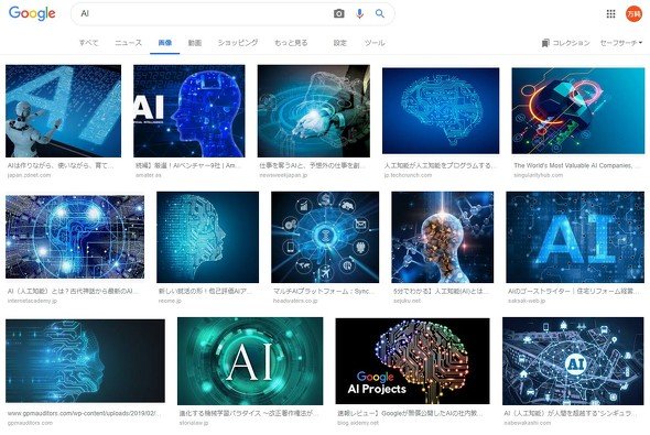 AI