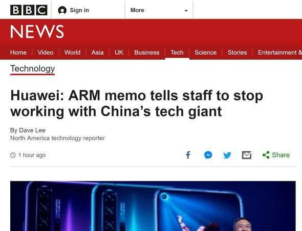  arm 1