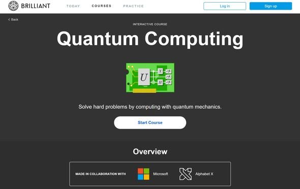 quantum