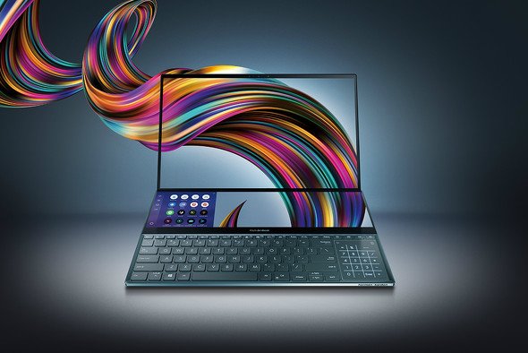  zenbook 1