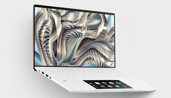  zenbook 5