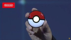 Pokemon GO Plus+