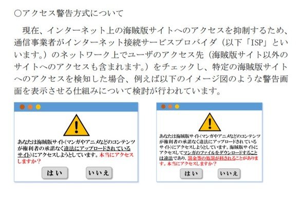 海賊版