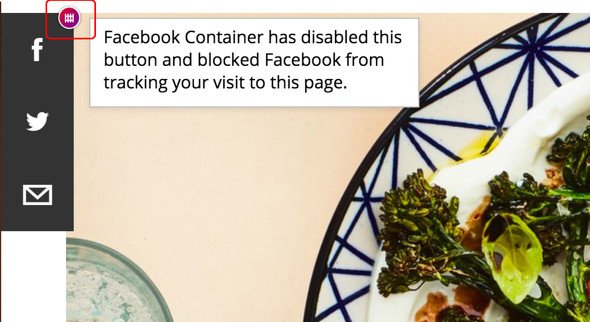  facebook block