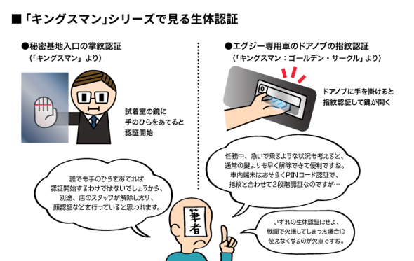 キングスマン