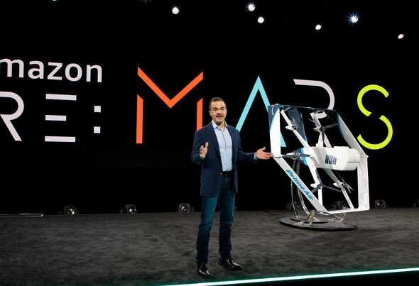  drone 1