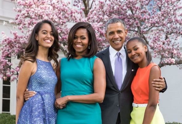  obama