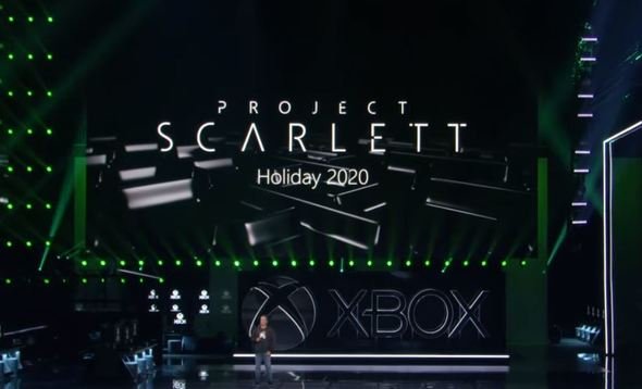  scarlett